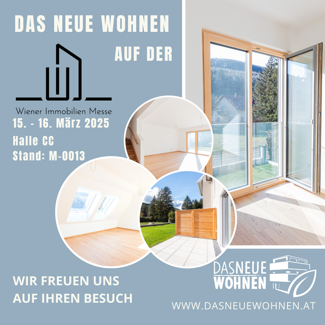 Wiener Immobilien Messe 2025